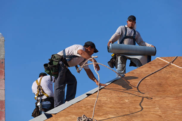 Quick and Trustworthy Emergency Roof Repair Services in Lamar, CO