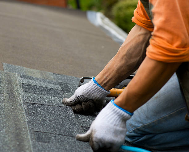 Best Slate Roofing Contractor  in Lamar, CO